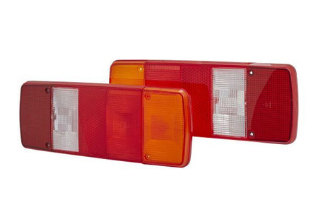 Hella Rear Light for Volkswagen, OEM quality, OEM 7-653-6213 - View 2