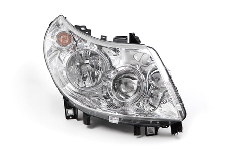 Magneti Marelli Right Headlight for Citroen, Fiat & more, OEM quality, OEM 1343873080, MPN MHL7461
