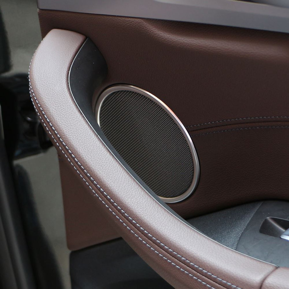 Door Speaker Cover Trim - for BMW | Eurowagens - View 2