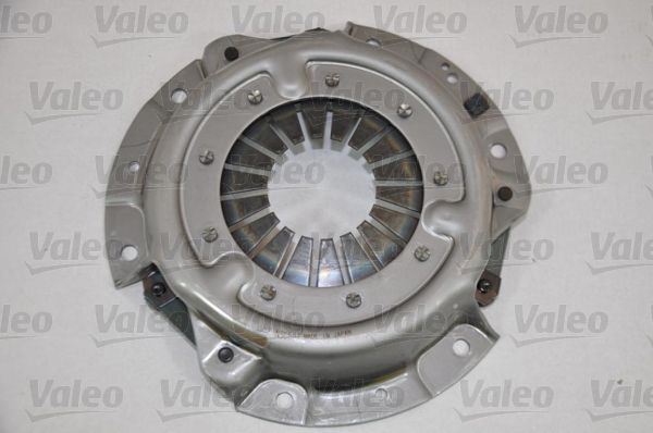 Valeo Clutch Kit for Nissan, OEM quality - View 2
