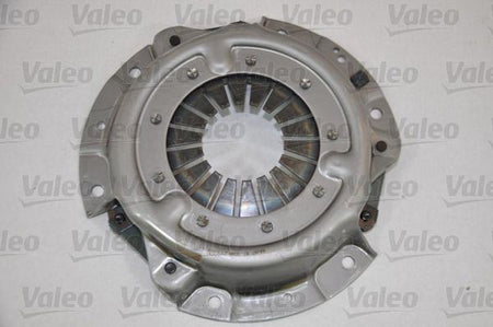Valeo Clutch Kit for Nissan, OEM quality - View 2