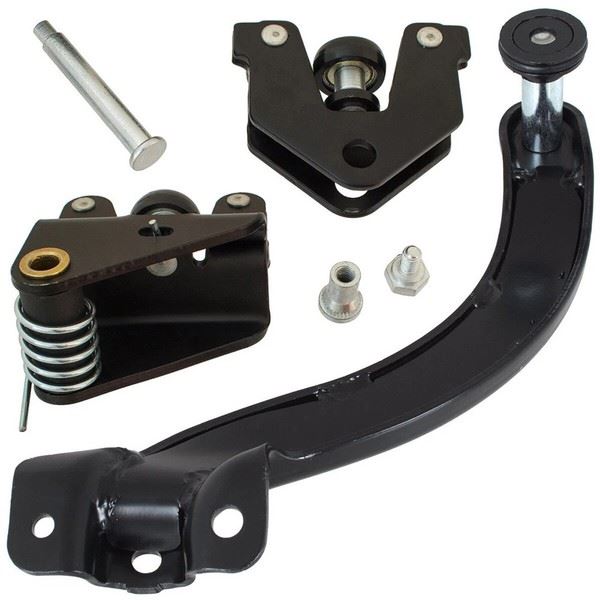 Sliding Door Rollers Set - for Renault & Vauxhall - OEM 7700312012 | Eurowagens - View 12