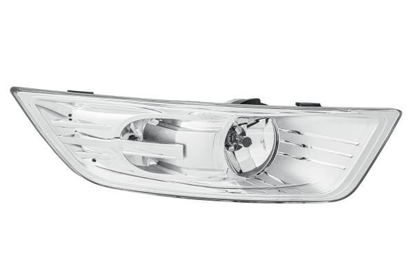 Ford Galaxy II Right Front Fog Light, Hella OEM, OEM 1 694 704 - View 3