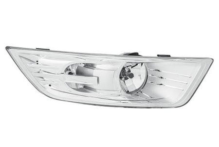 Ford Galaxy II Right Front Fog Light, Hella OEM, OEM 1 694 704 - View 3