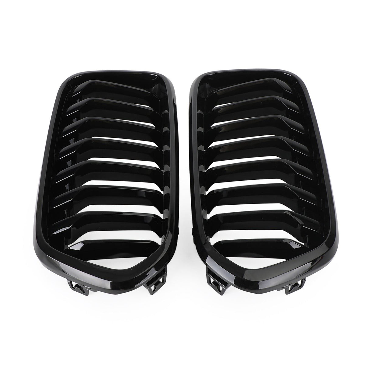 Bumper Grille Front - for Fiat - OEM 51712455246 | Eurowagens - View 4