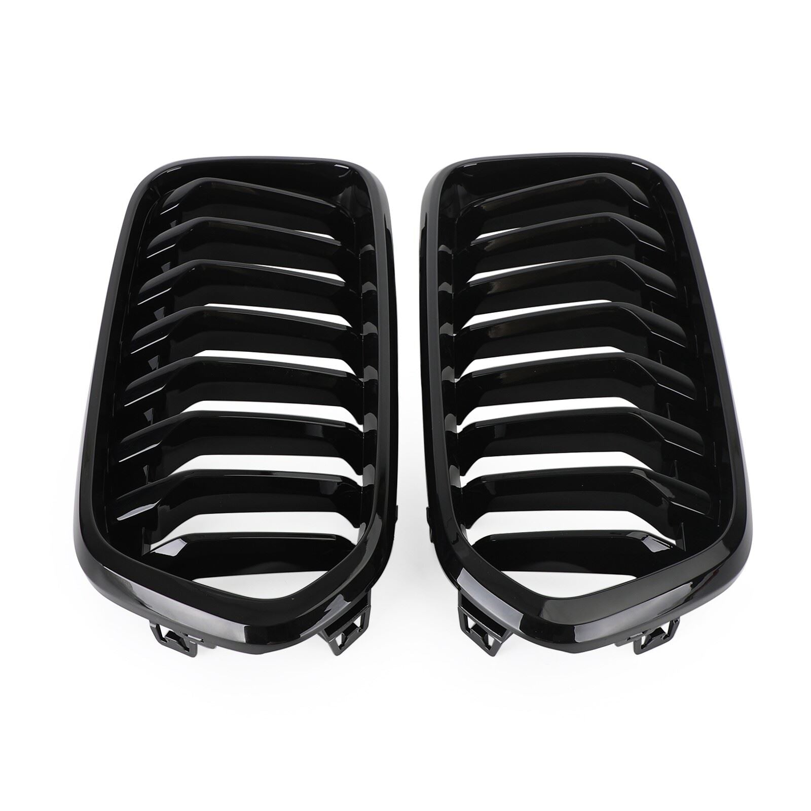 Bumper Grille Front - for Fiat - OEM 51712455246 | Eurowagens - View 4