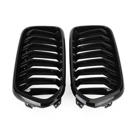 Bumper Grille Front - for Fiat - OEM 51712455246 | Eurowagens - View 4