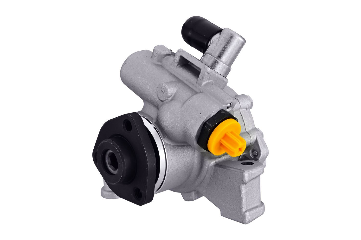 Mercedes-Benz E-Class Steering Pump, Hella OEM, OEM 003 466 01 01, MPN 8TL 359 003-191