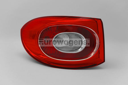 Hella Left Rear Light for Volkswagen, OEM quality, OEM 5N0945095D