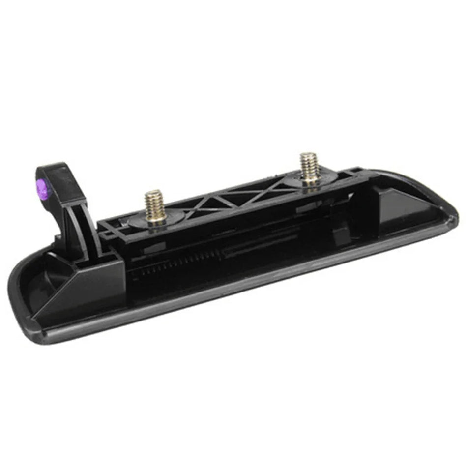 Exterior Door Handle Front and Rear - for Suzuki & Vauxhall - OEM 82801M-68-K5050-PK | Eurowagens