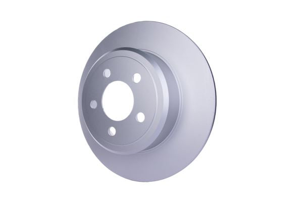 Hella Brake Disc for Chrysler & Dodge, OEM quality, OEM 04779208AB - View 4