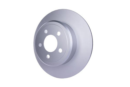 Hella Brake Disc for Chrysler & Dodge, OEM quality, OEM 04779208AB - View 4