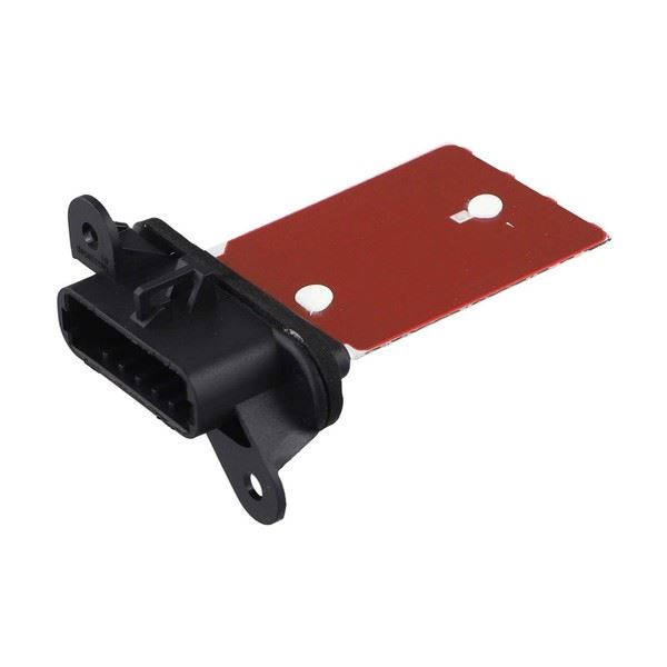 Blower Motor Resistor - for Chevrolet - OEM 52429971 | Eurowagens - View 11