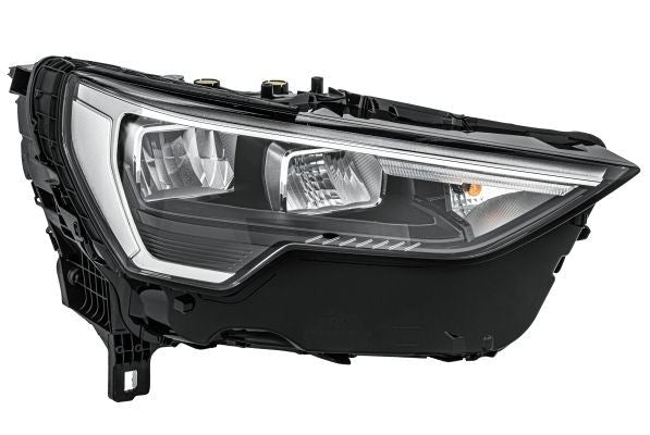 Hella LED Right Headlight for Audi, OEM quality, OEM 83A941012A - View 12