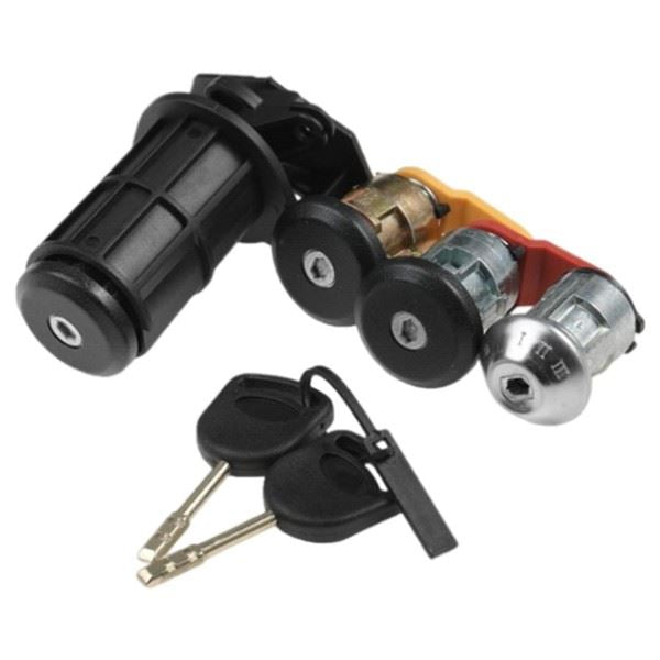 Door Lock Set Front Left Right - for Ford - OEM 7177664516 | Eurowagens