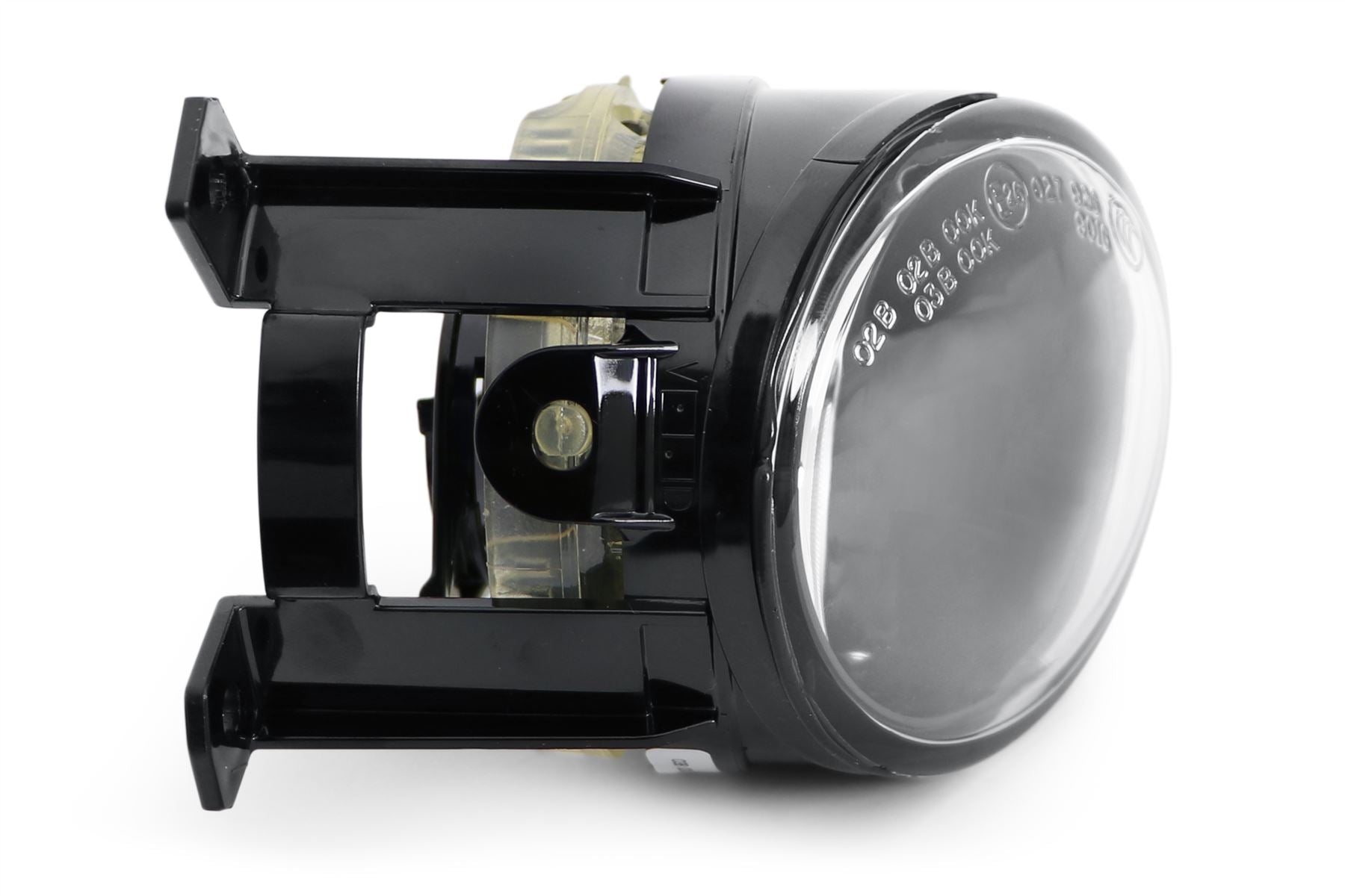 Hella Right Front Fog Light for Volkswagen & Skoda, OEM quality, OEM 1Z0941700E - View 3