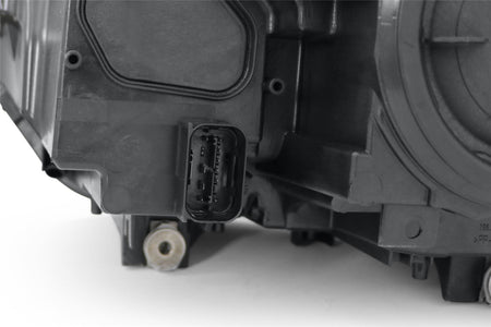 Hella LED DRL Right Headlight for BMW, OEM quality, OEM 63117358394 - View 10