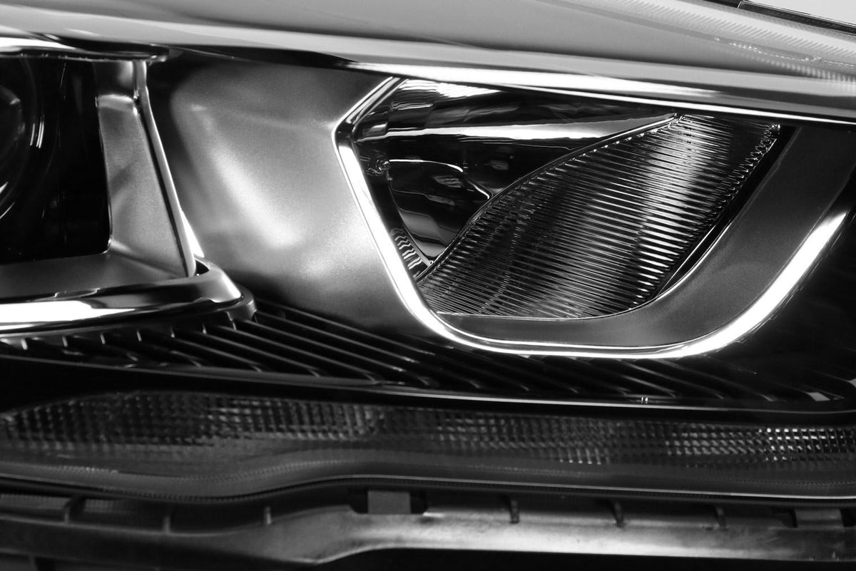Ford Kuga Right Headlight, Valeo OEM, OEM GV4113W029BG - View 6
