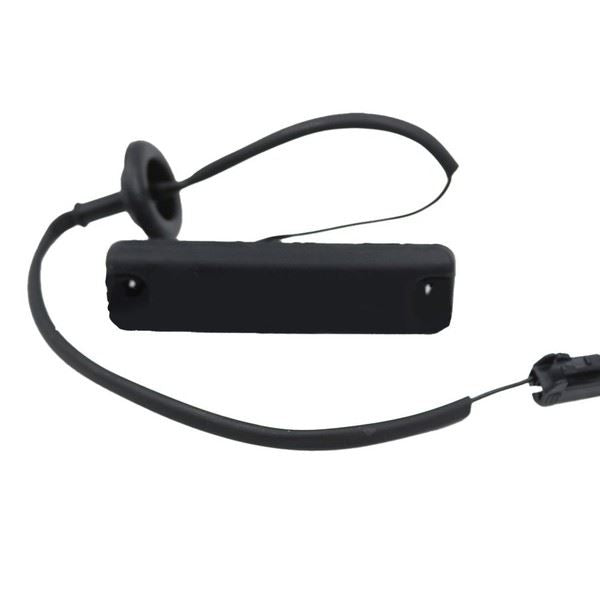 Trunk Release Switch - for Kia | Eurowagens - View 2