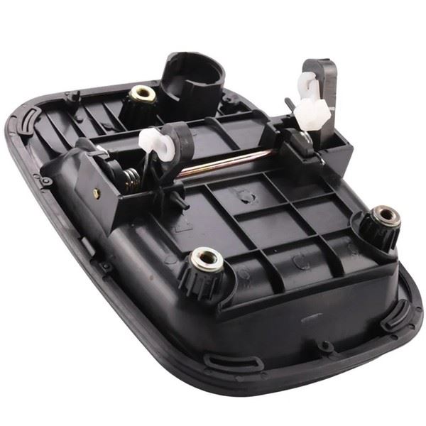 Door Handle Cover Front and Rear - for Hyundai | Eurowagens - View 3