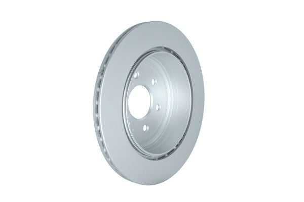 Hella Brake Disc for Nissan, Renault & more, OEM quality, OEM 432065XA0A - View 4