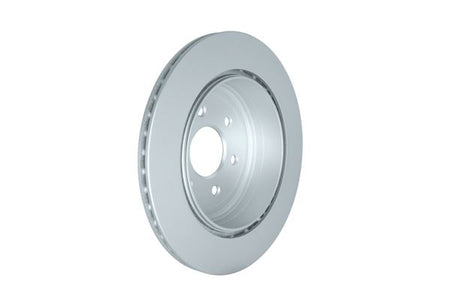 Hella Brake Disc for Nissan, Renault & more, OEM quality, OEM 432065XA0A - View 4