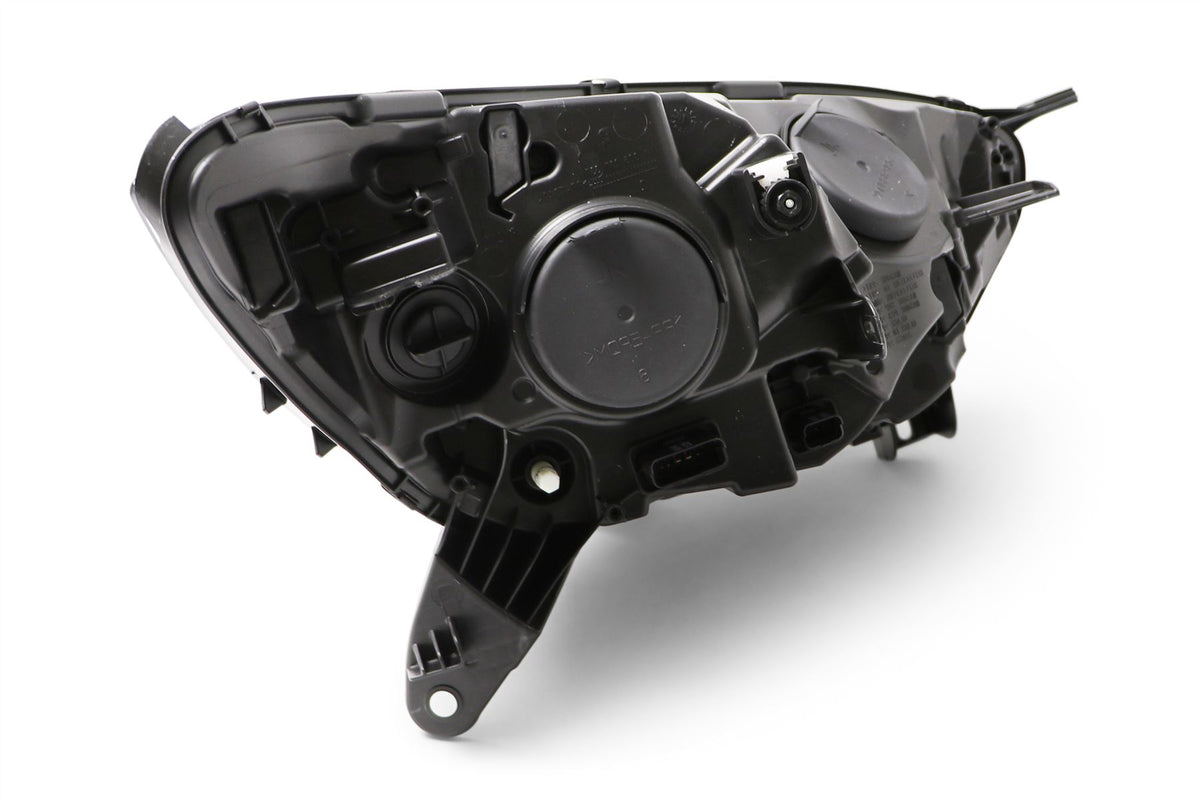 Renault Captur Left Headlight, Magneti Marelli OEM, OEM 260603400R - View 4