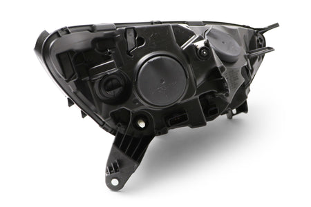 Renault Captur Left Headlight, Magneti Marelli OEM, OEM 260603400R - View 4