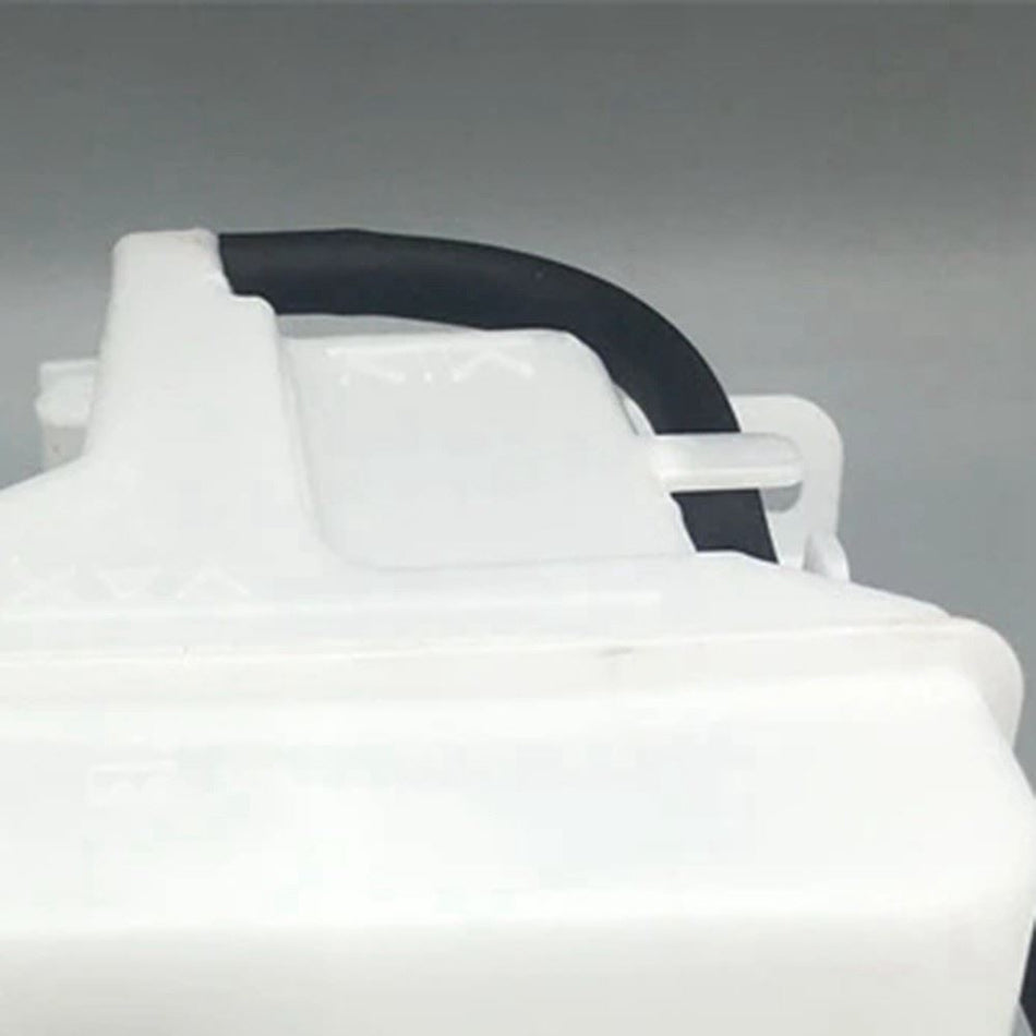 Coolant Reservoir Bottle - for Nissan - OEM 21711-4U000 | Eurowagens - View 2