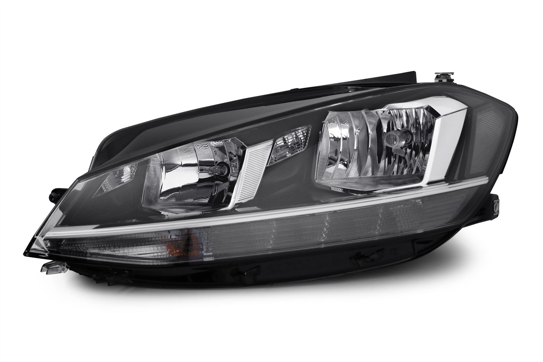 Hella LED DRL Left Headlight for Volkswagen, OEM quality, OEM 5G2941005D - View 11