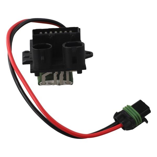 Blower Motor - for Renault - OEM 6001547488 | Eurowagens - View 3