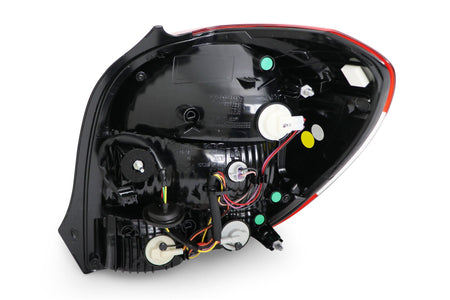 Peugeot 108 Left Rear Light, Magneti Marelli OEM, OEM B000865180 - View 4