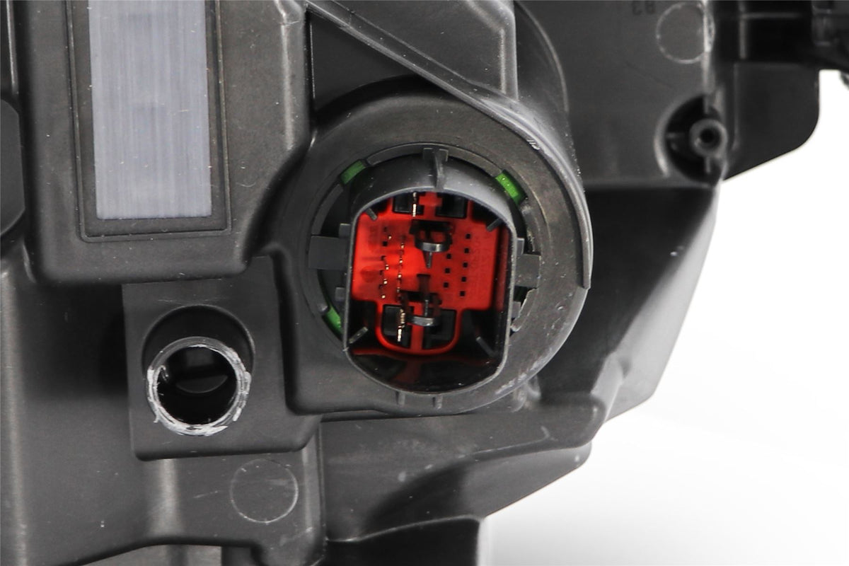 Land Rover Velar Left Headlight, Valeo OEM, OEM LR108329 - View 7