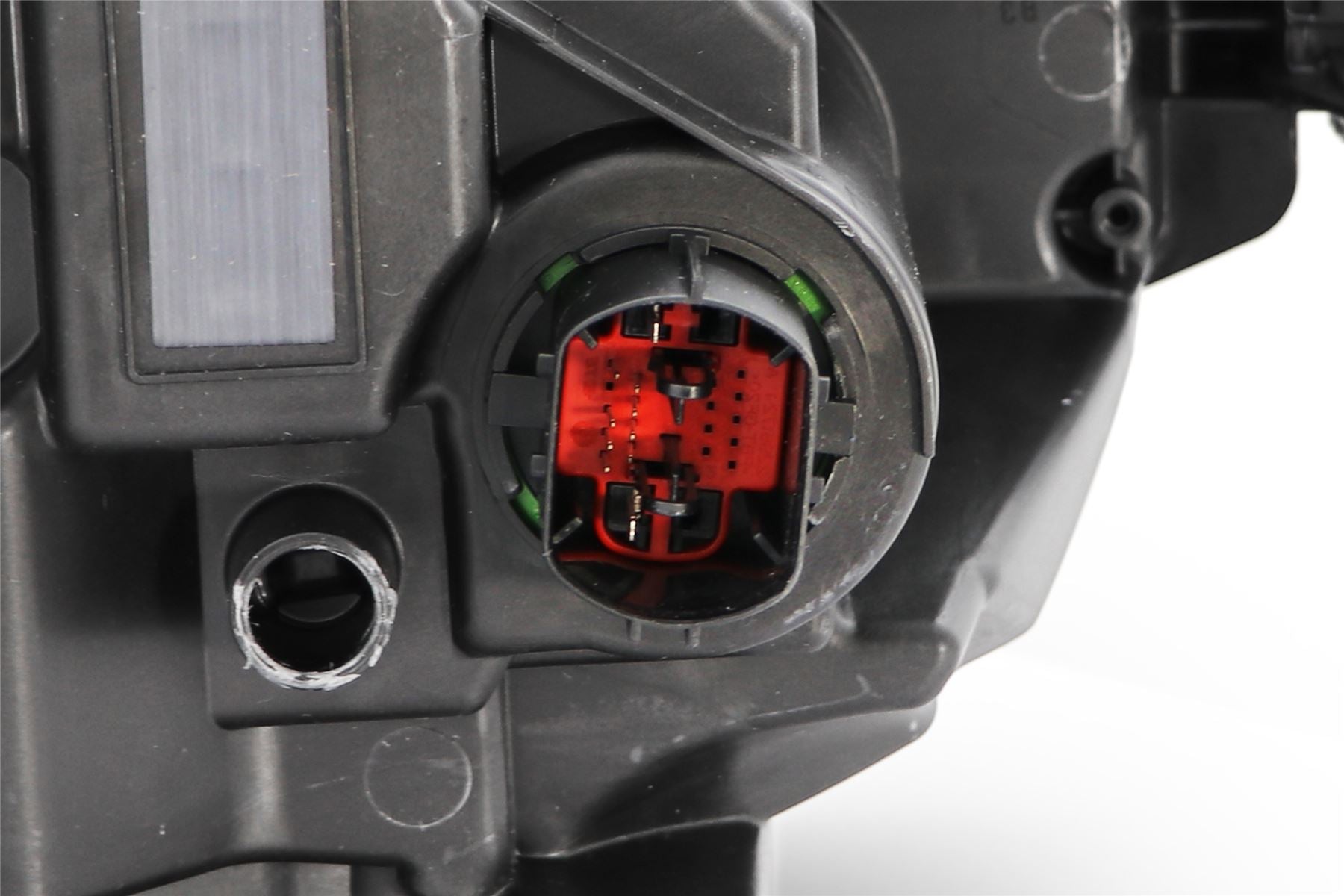 Land Rover Velar Left Headlight, Valeo OEM, OEM LR108329 - View 7