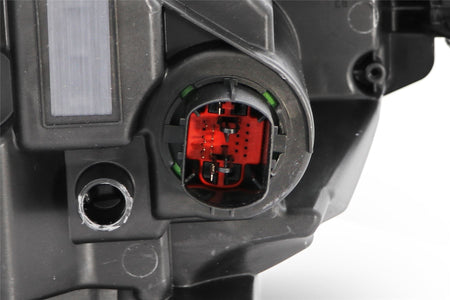 Land Rover Velar Left Headlight, Valeo OEM, OEM LR108329 - View 7