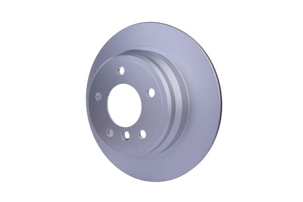 Hella Brake Disc for BMW, OEM quality, OEM 1163669 - View 3