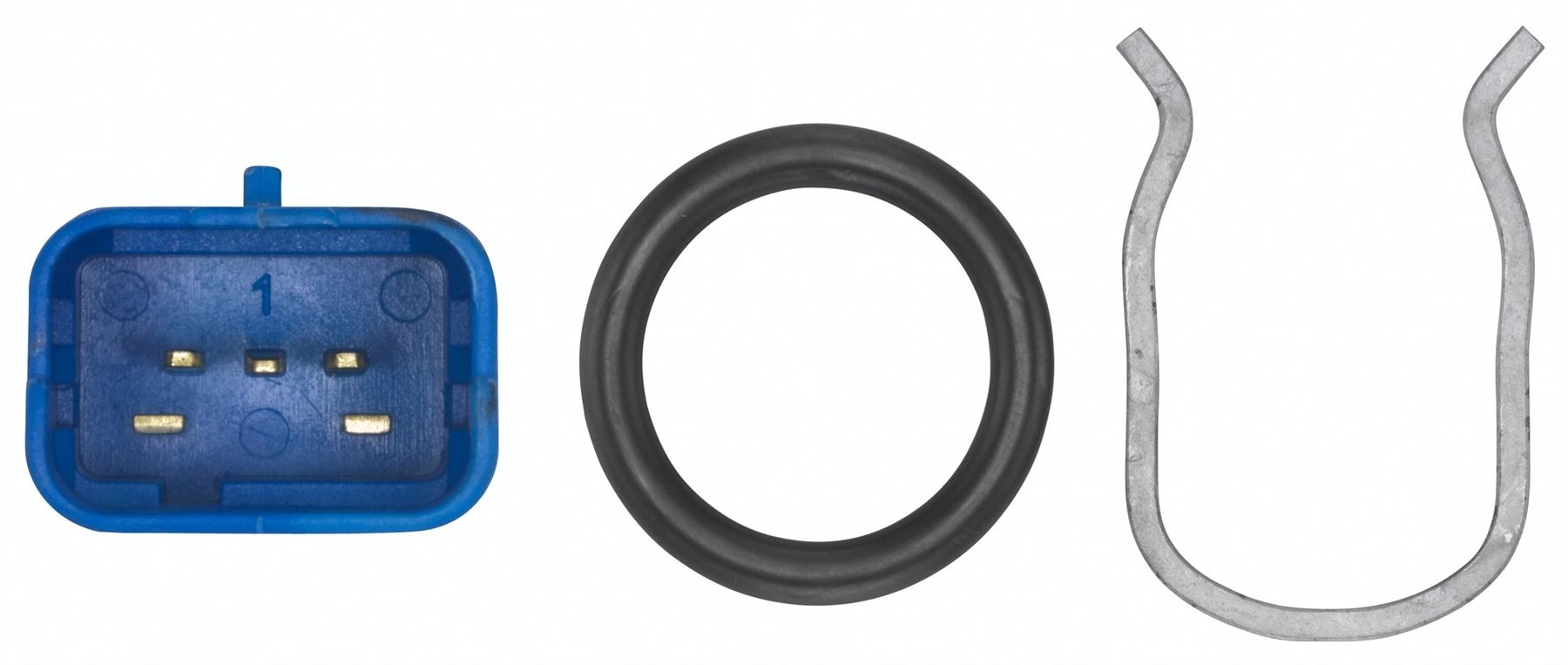 Hella Sensor for Peugeot & Fiat, OEM quality, OEM 13 38C 0 - View 2