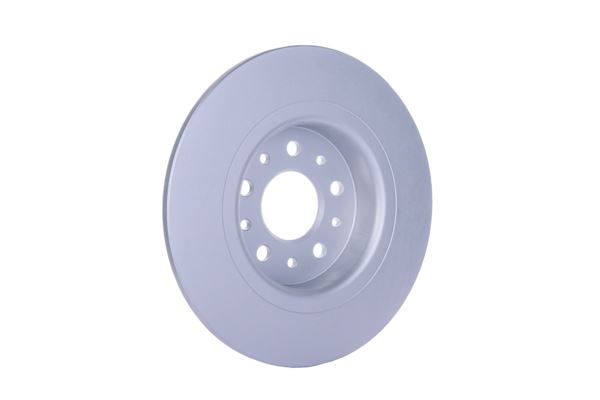 FIAT Tipo Saloon Brake Disc, Hella OEM, OEM 51914664 - View 2