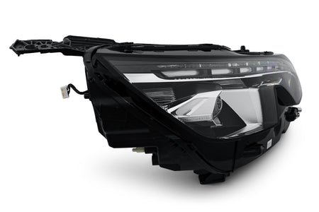 Valeo LED Right Headlight for Peugeot, OEM quality, OEM 9815126180 - View 3