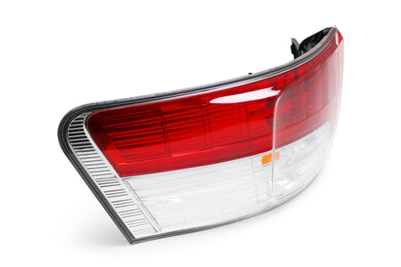 Toyota Avensis Left Rear Light, Valeo OEM, OEM 81561-05270 - View 3
