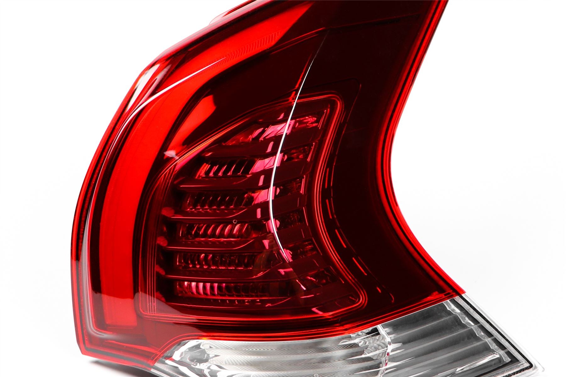Peugeot 3008 Right Rear Light, Magneti Marelli OEM, OEM 9805510480 - View 6