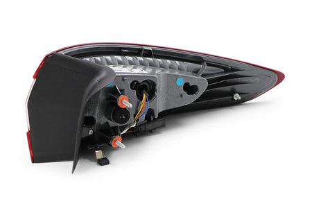 Ford Mondeo MK4 Left Rear Light, Magneti Marelli OEM, OEM 1834363 - View 7