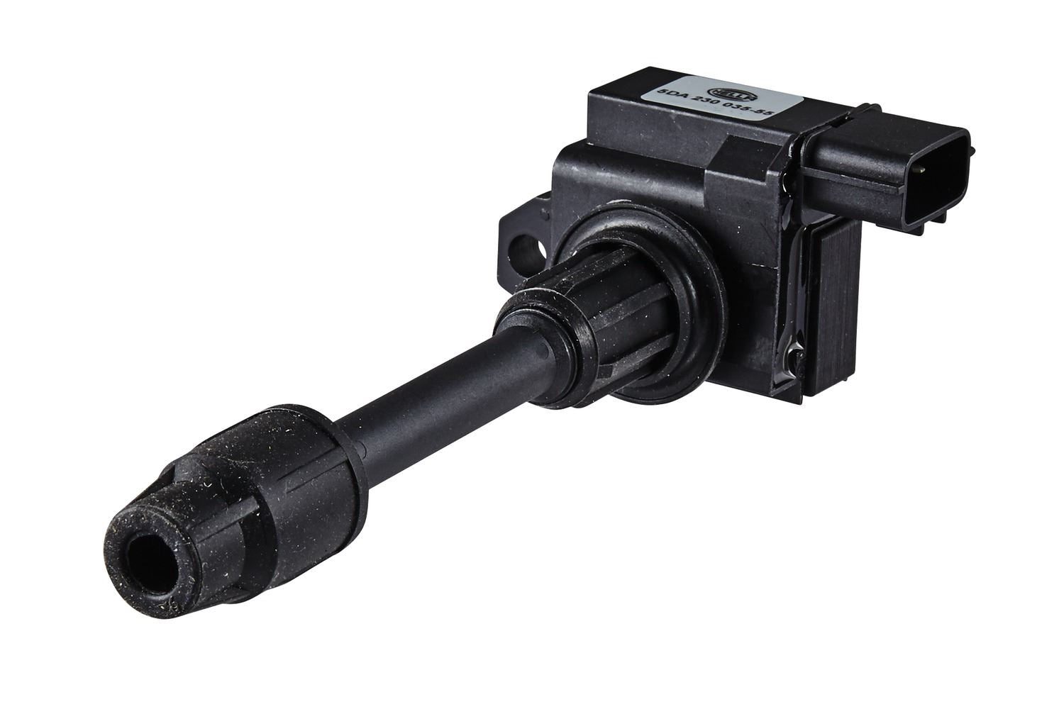Nissan Maxima / Maxima Qx V Ignition Coil, Hella OEM, OEM 224482Y006, MPN 5DA 230 035-551