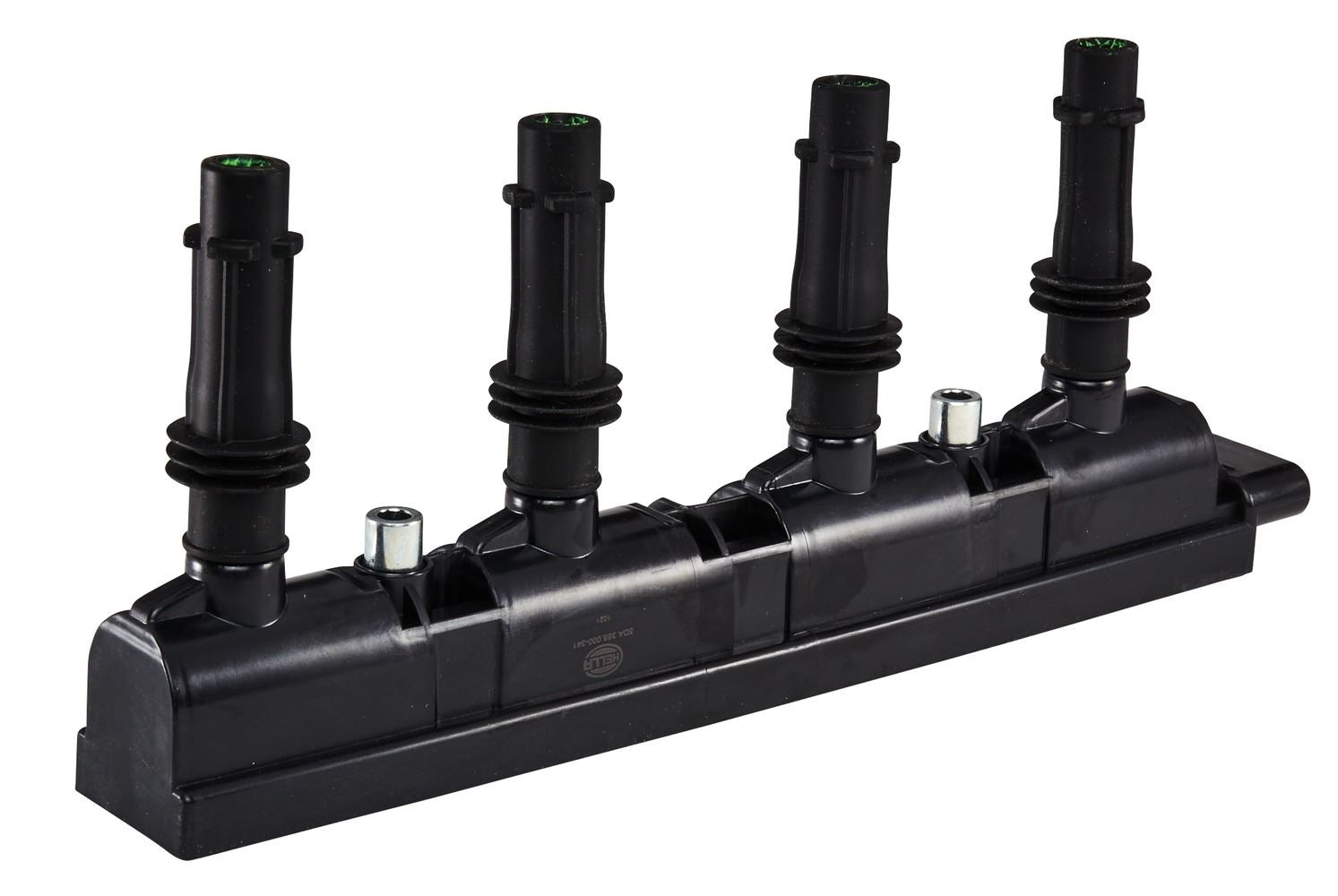 Hella Ignition Coil for Vauxhall & Chevrolet, OEM quality, OEM 55579072, MPN 5DA 358 000-341