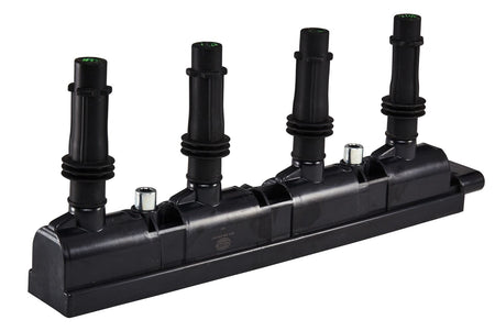 Hella Ignition Coil for Vauxhall & Chevrolet, OEM quality, OEM 55579072, MPN 5DA 358 000-341
