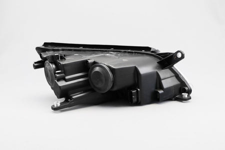 Volkswagen Tiguan Left Headlight, Hella OEM, OEM 5N2941031G - View 8