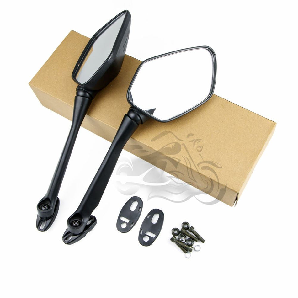 Rear View Mirror - for Honda | Eurowagens - View 2