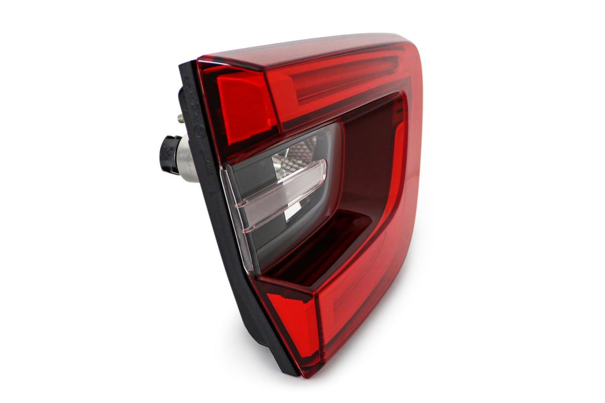 Renault Kadjar Left Rear Light, Valeo OEM, OEM 265550151R - View 5