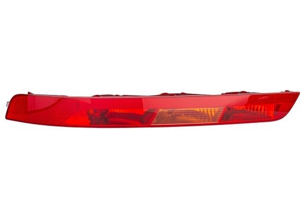 Hella Left Rear Light for Citroen & DS, OEM quality, OEM 9815722980 - View 2