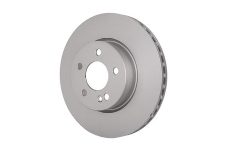Hella Brake Disc for Lynk & Co & Volvo, OEM quality, OEM 31471414, MPN 8DD 355 133-441